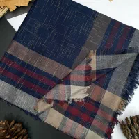 روسری نخ بافت یزد شیک و مناسب|لباس|قزوین, |دیوار