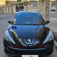پژو ۲۰۷ tu5