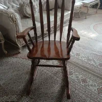 صندلی راکی