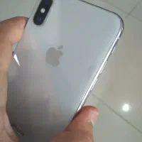 اپل iPhone X با حافظهٔ ۲۵۶ گیگابایت|موبایل|اهواز, اهواز|دیوار