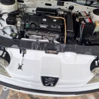 پارسtu5دریچه گاز سیمی تک برگ کمکار|خودرو سواری و وانت|رشت, رشتیان|دیوار