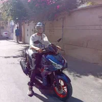 آیروکس مدل ۱۴۰۴ فروش فوری