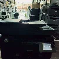 پرینتز چهار کاره ۱۲۷hpوایرلس....|پرینتر، اسکنر، کپی، فکس|کرمان, |دیوار