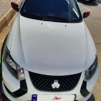 کوئیک 403 درحد صفر 13تا کارGXR