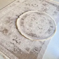 زرین ۱۲متری همراه گرد وست کامل سال۱۲۰۰ جدید