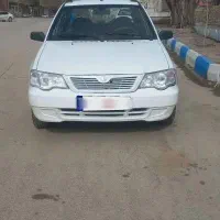 پراید ۱۳۲ دوگانه مدل ۹۳