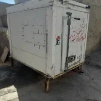 یخچال پیکان وانت هم دوگانه هم تک سوز|یخچال و فریزر|همدان, |دیوار