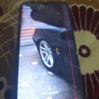 موبایل a10 سامسونگ تمیز