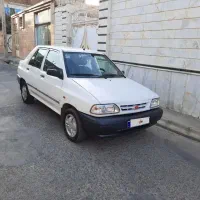پراید ۱۳۱ سواری پراید