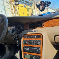 سمند|خودرو سواری و وانت|گنبد کاووس, |دیوار