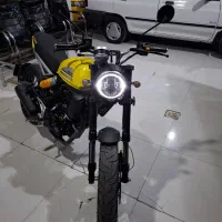 موتور کویر st3. 223cc|موتورسیکلت|بجنورد, |دیوار
