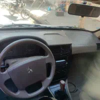 پژو۴۰۵slx|خودرو سواری و وانت|قلقل رود, |دیوار
