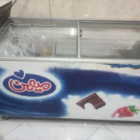 فروش یخچال و یخچال فریزر صندوقی
