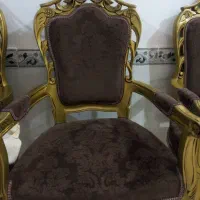 مبل ترح صدام|مبلمان خانگی و میز عسلی|نسیم‌شهر, |دیوار