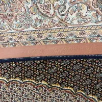 فرش مدل ماهی نو|فرش|ارومیه, |دیوار