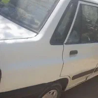 پراید مدل ۸۲ تمیز رخ در حد کاربراتور|خودرو سواری و وانت|بومهن, |دیوار