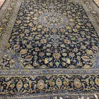 فرش دستباف ۱۲ متری|فرش|تهران, شهرک طالقانی|دیوار