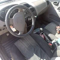 تیبا ۱|خودرو سواری و وانت|مشهد, بهمن|دیوار