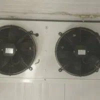 سردخانه زیر صفر