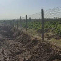 گاوداری شیری ۱۰۰ راسی + ۳/۵ هکتار زمین و باغ|فروش دفتر صنعتی، کشاورزی، تجاری|خرمدره, |دیوار