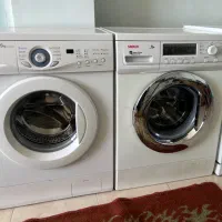 لباسشویی اسنوا و پاکشوما