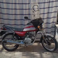 موتور|موتورسیکلت|آران و بیدگل, |دیوار