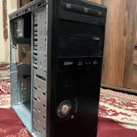 سیستم خانگی تمیز و کم‌ کار