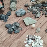 سنگ های زینتی