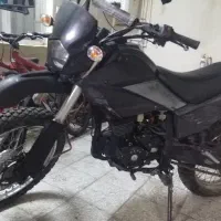 موتور تریل راتو