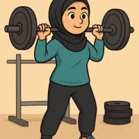 لاغری و چربی سوزی هدفمند