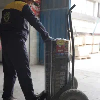 برفاب 987 تجربه‌ی لوکسِ عایق‌بندی فراتر از انتظار