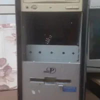 کیس و مانیتور