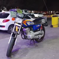 کویر موتور 150سیسی