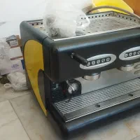 قهوه ساز صنعتی