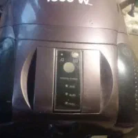 جاروبرگی سالم و متور تم میس