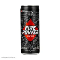 انرژی زا فایر پاور قیمت استثنایی دانه ای ۲۲.۵۰۰