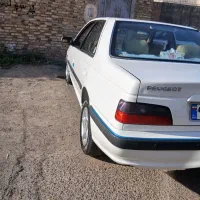 پژو پارس elx|خودرو سواری و وانت|اهر, |دیوار