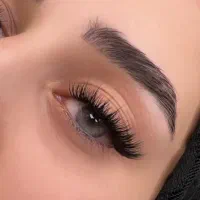 کاشت مژه فقط 220 تومان