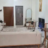 آپارتمان ۷۶ متری تکمیل روبه نما طبقه دو و چهار