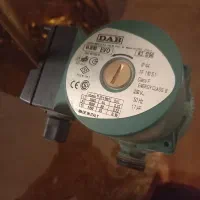 پمپ پکیج ایتالیایی مارکDob