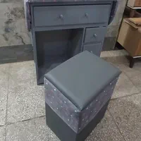 میز چرخ واتو باکس دار/ میز چرخ و اتو/میز چرخ خیاطی|لوازم خیاطی و بافتنی|اصفهان, رهنان|دیوار
