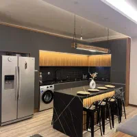 طراحی واجرا دکوراسیون(کابینت،کمددیواری و تیوی وال)