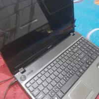 لب تاب ایسر