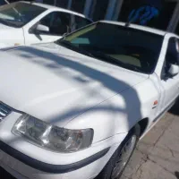 فروش سمند اف سون مدل ۹۴