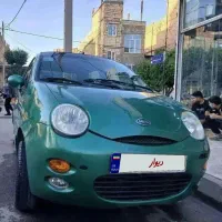 ام وی ام ۱۱۰ ۳ سیلندر کم کار