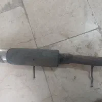 منبع اگزوز ۷۰۹