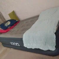 تشک بادی