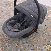 کالسکه و کریر|کالسکه و لوازم جانبی|ایلام, |دیوار