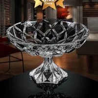 سرویس کریستال طرح میلیونه وارداتی|ظروف سرو و پذیرایی|مشهد, کوی المهدی|دیوار