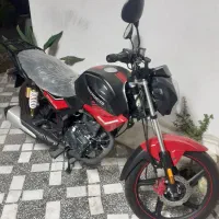 موتور ایران دوکو۱۵۰سی سی فروش فوری فوری